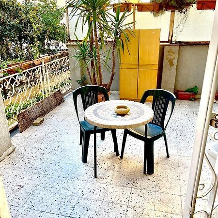 Rooms Lungomare Crotone Extérieur photo