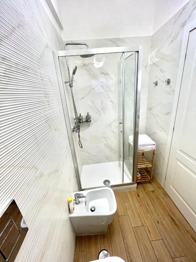 Rooms Lungomare Crotone Extérieur photo