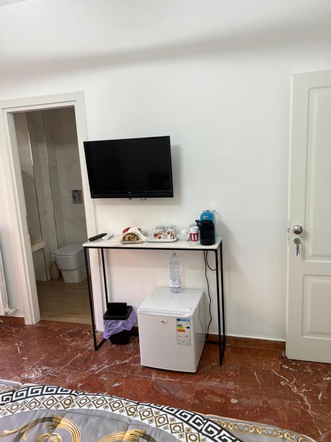 Rooms Lungomare Crotone Extérieur photo